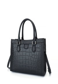 Carlheim CLASSIC - Velika torba - black