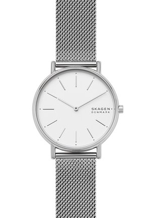 SIGNATUR - Montre - silver-coloured