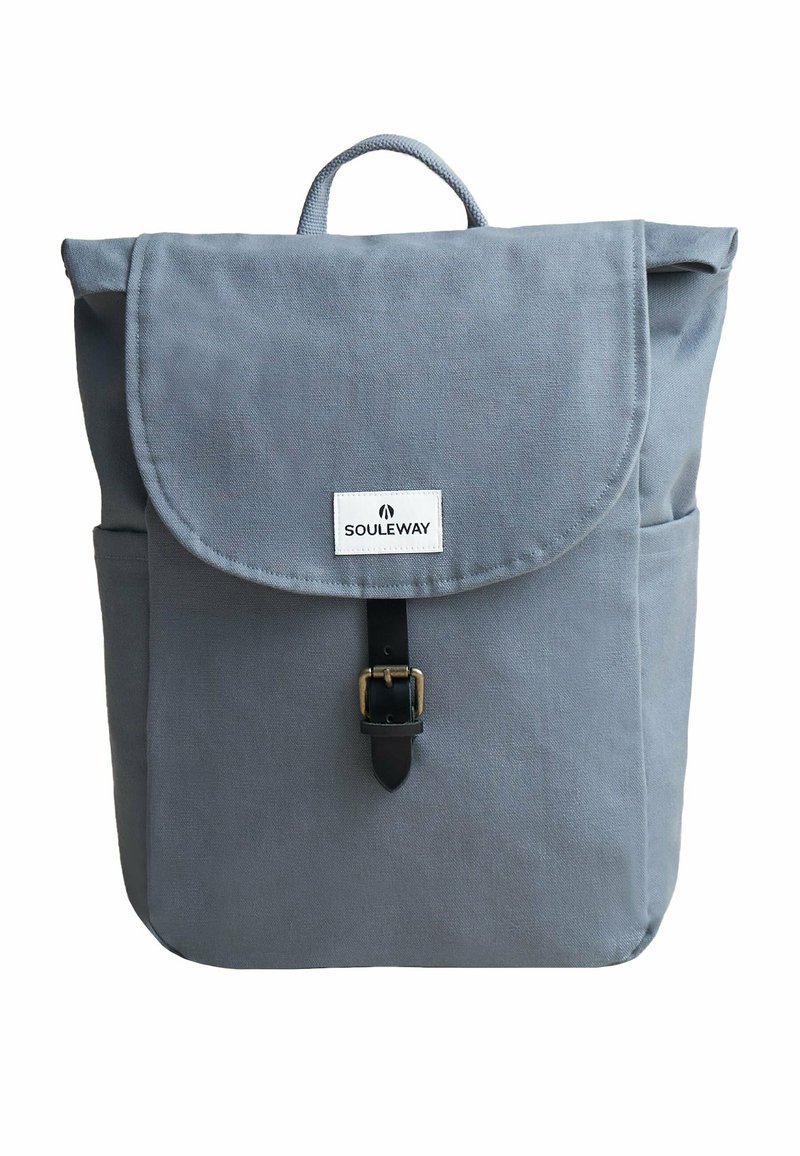 SOULEWAY CLASSIC  - Zaino - grau