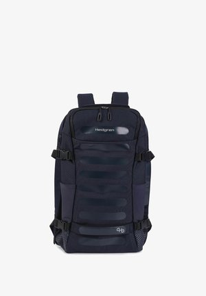 Hedgren, COMBY RUCKSACK RFID 53 CM LAPTOPFACH UNISEX - Sac à dos - peacoat blue
