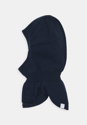BALACLAVA WINDSTOP UNISEX - Bonnet - total eclipse