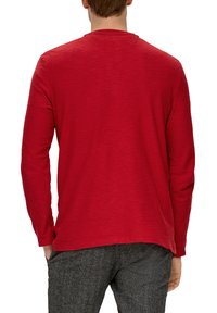 s.Oliver - Bluzka z długim rękawem