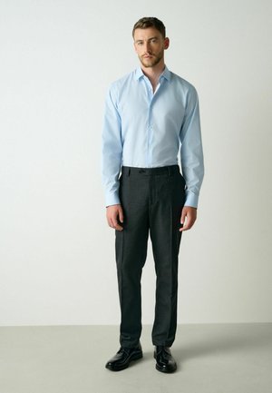 Next, SHIRTS 2 PACK  - REGULAR FIT - Skjorter - white blue