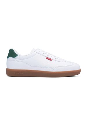 Sneakers basse - white