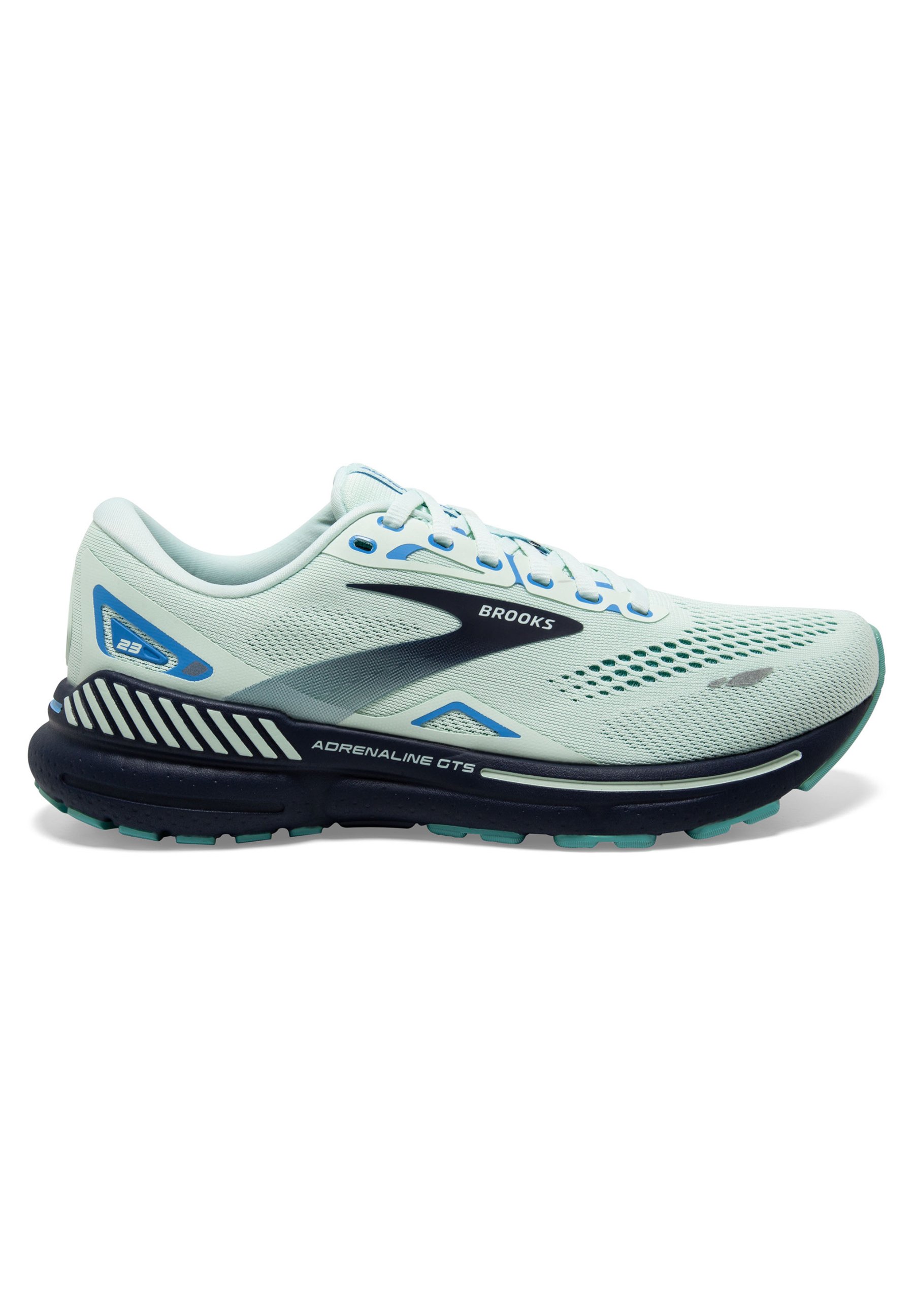 brooks adrenaline gts 20 release date