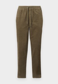 ONSLINUS PANT  - Trainingsbroek - ivy green
