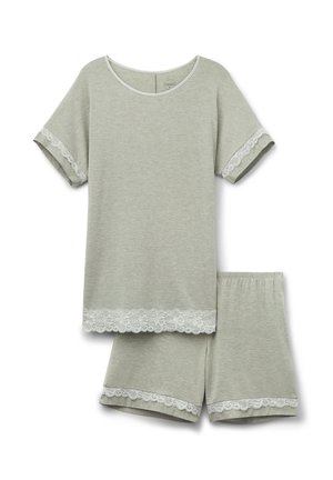 Intimissimi, SET, jasnozielony