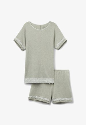 Intimissimi, SET, jasnozielony