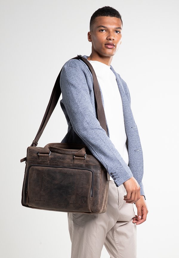 WEST HAM - Notebooktasche