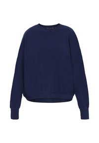 Niet geselecteerd, navy