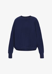 Niet geselecteerd, navy