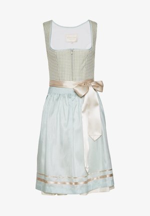 Krüger Dirndl, Dirndl - light green