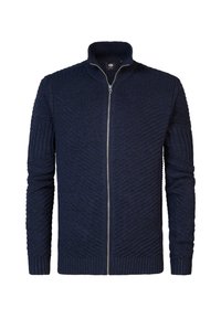 Petrol Industries Vest - sky captain