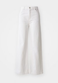 MARLENE - Wide leg - white