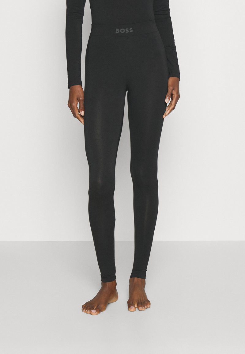BOSS LEGGINGS Pyjama bottoms black Zalando.ie
