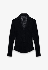 Selected, ultrablack