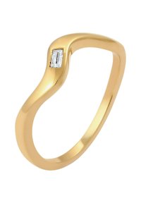 Niet geselecteerd, gold-coloured