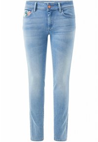 Salsa Jeans Vaqueros pitillo - blue