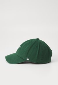 '47 PHRASE BASE RUNNER ICON  UNISEX - Nokkmüts - dark green