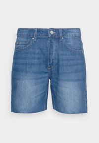Only & Sons ONSAVI - Jeansshorts - blue denim
