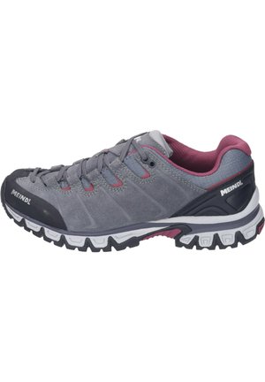 Trainers - anthracite