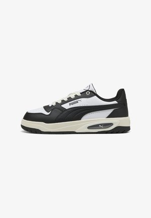 Puma, SHUFFLE TECH UNISEX, biały