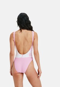 Roxy SUNRISE - Peldkostīms - pink