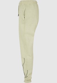 Karl Kani Joggebukse - dusty green