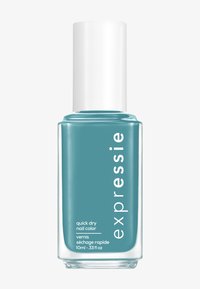 Essie EXPRESSIE NAIL POLISH - Nagellack - up up & away message