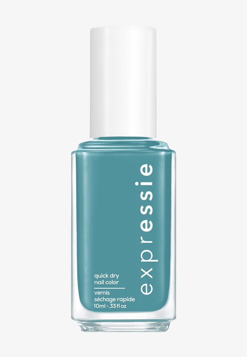 Essie EXPRESSIE NAIL POLISH - Nagellack - up up & away message