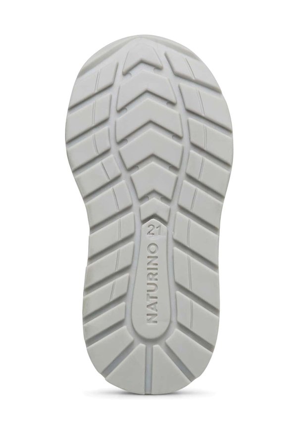 Lauflernschuh – grau