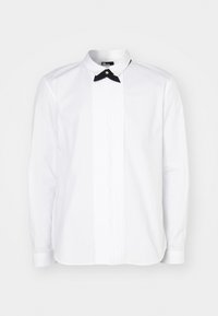CHEMISE - Overhemd - white
