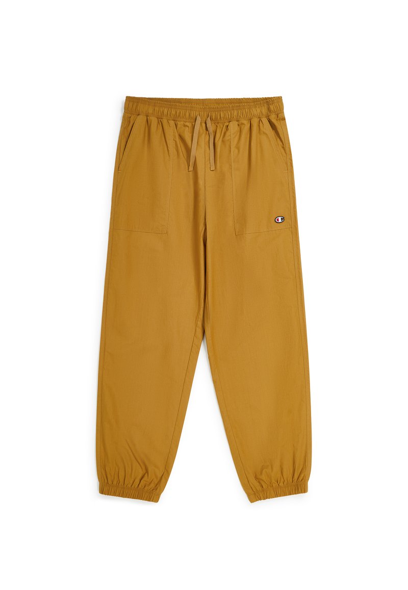 Champion Trainingsbroek lichtbruin Champion Trainingsbroek lichtbruin