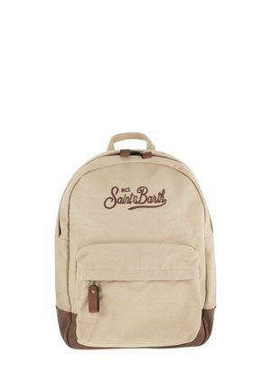 MC2 Saint Barth, 00368L UNISEX - Zaino - brown
