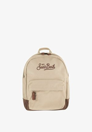 MC2 Saint Barth, 00368L UNISEX - Zaino - brown