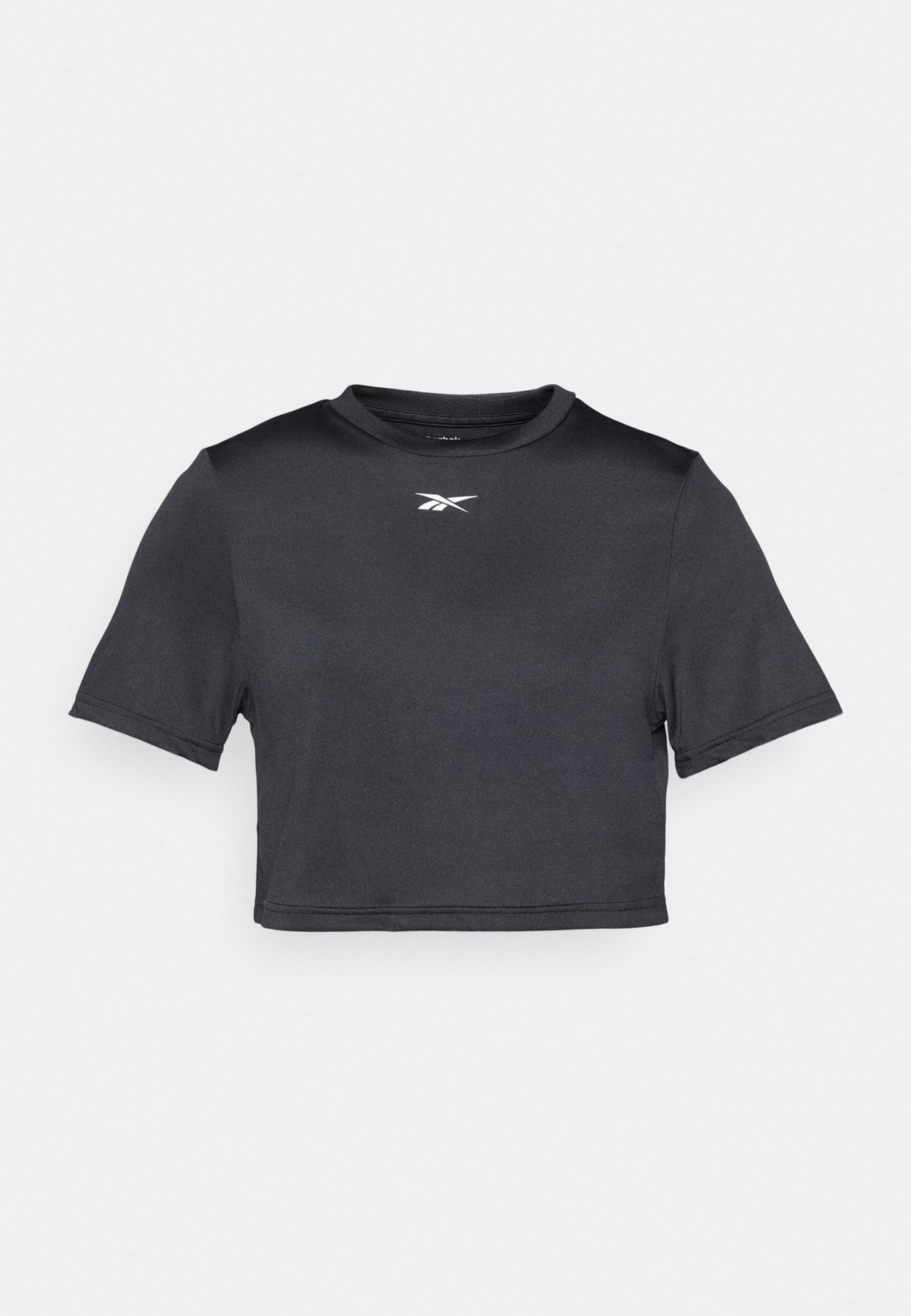 MICHAELA CORE CROP TOP
