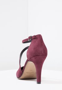 Tamaris Pumps - bordeaux