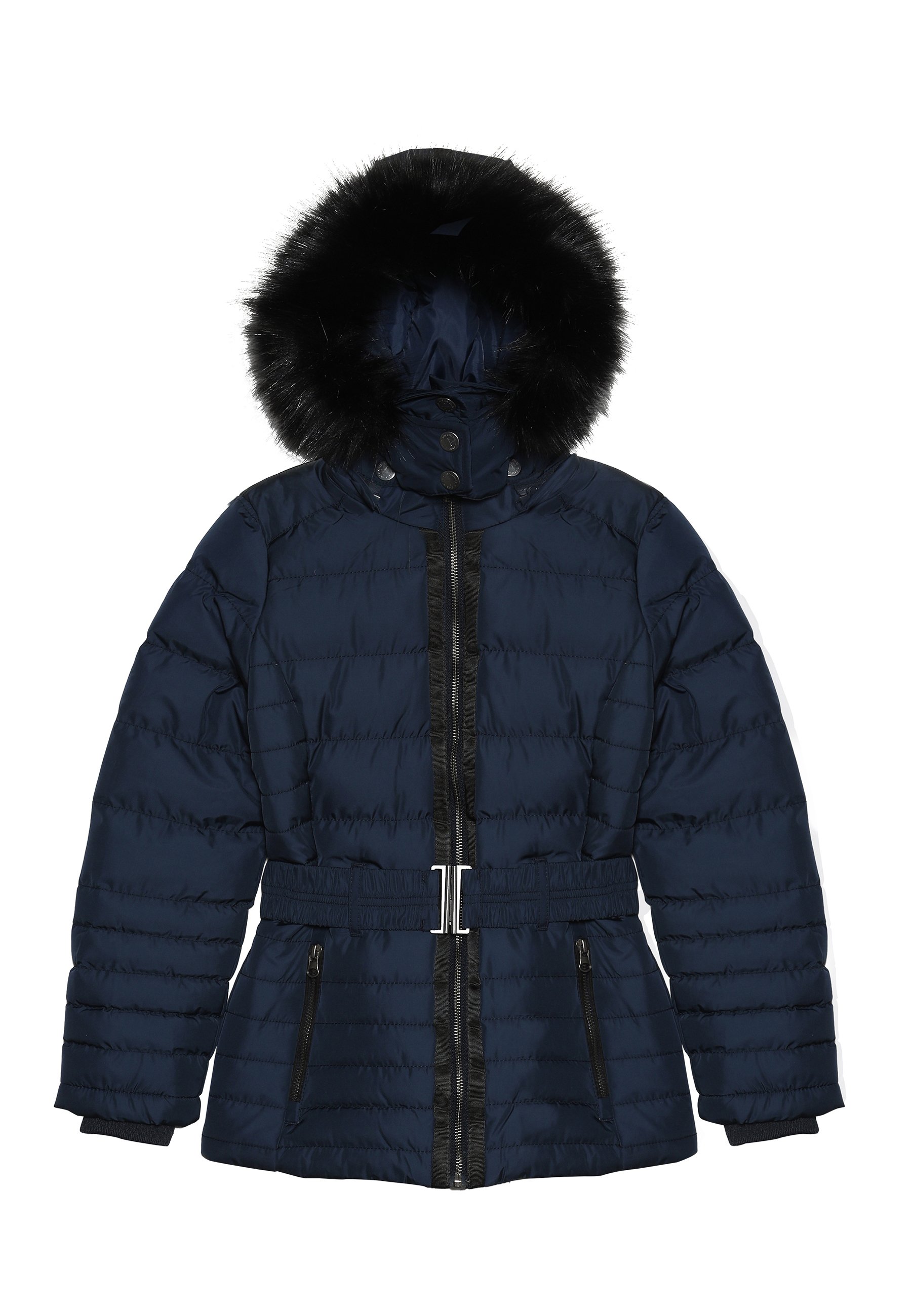 Cars Jeans KIDS MINKA Vinterjacka black Zalando.se Cars Jeans KIDS MINKA Vinterjacka black Zalando.se