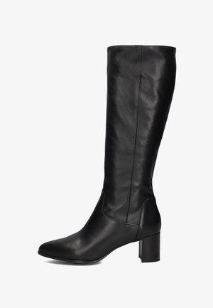 Notre-V Bottes - zwart