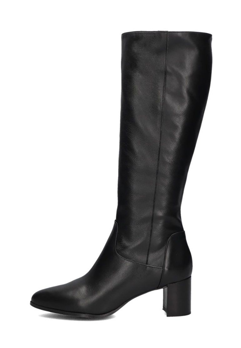 Notre-V Boots - zwart
