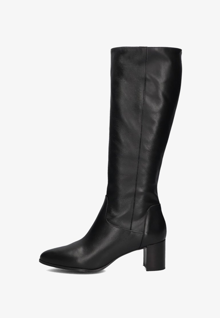 Notre-V Boots - zwart