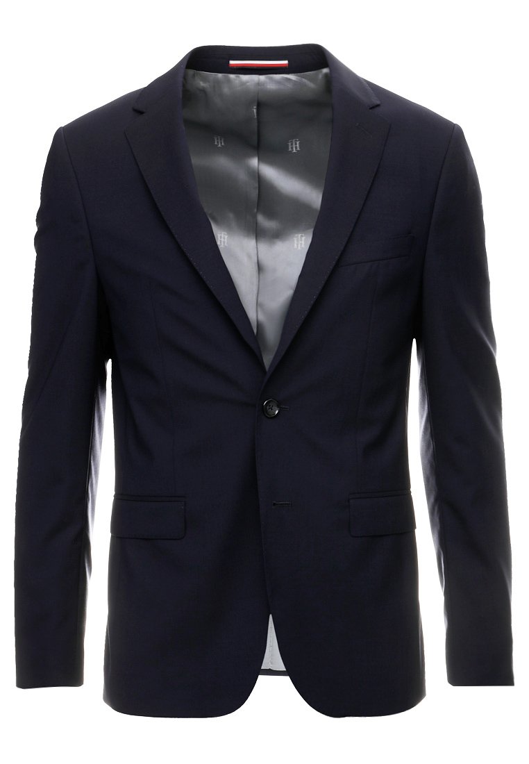tommy hilfiger tailored jacket