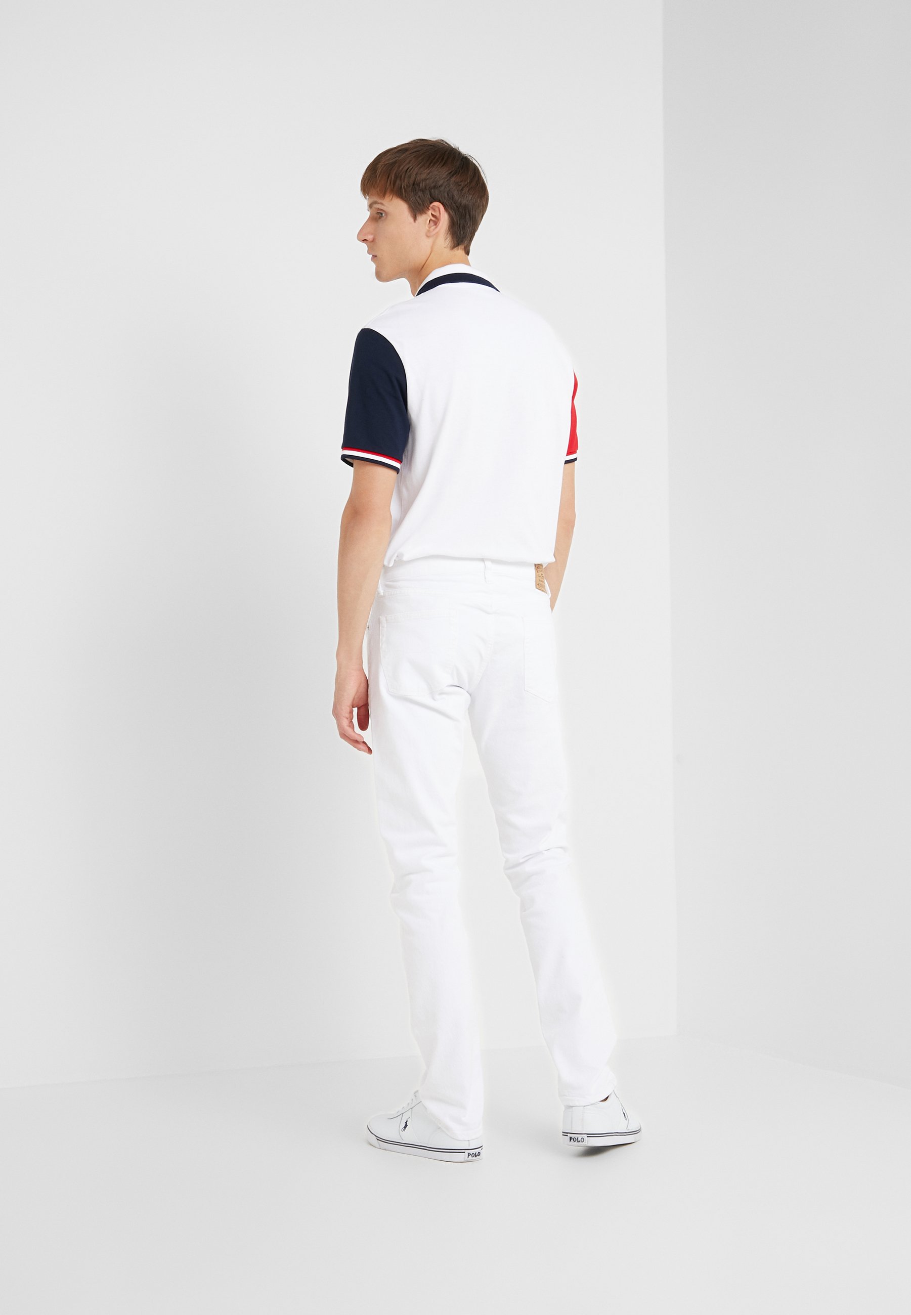 Polo Ralph Lauren SULLIVAN SLIM STRETCH 