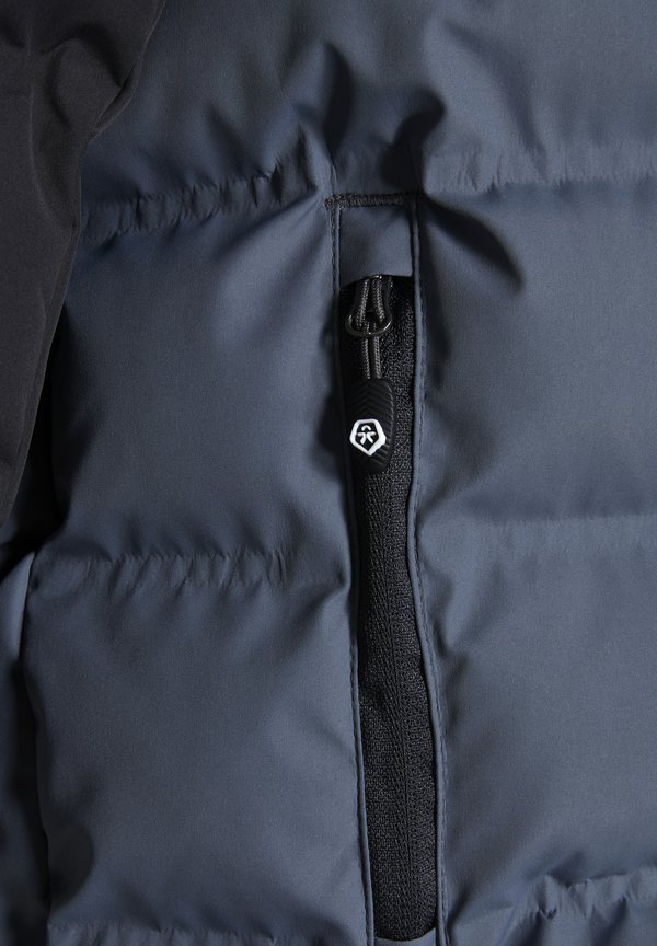 COSKI - Winter jacket - turbulence4