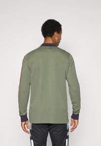 adidas Originals FC BAYERN ICON  - Klub merchandise - base green