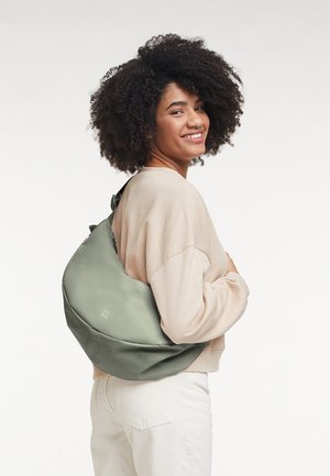 GOT BAG UNISEX zielony