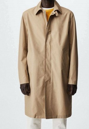 Mantel - brown