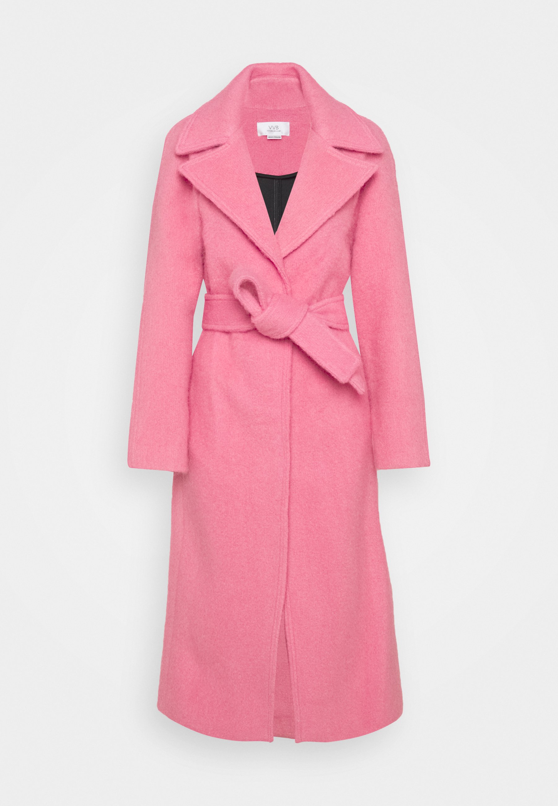 Donna BRUSHED COAT - Cappotto classico Donna BRUSHED COAT - Cappotto classico