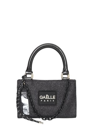 Borsa a mano - black