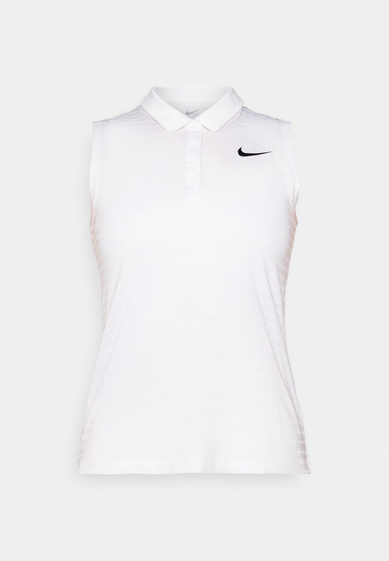 Nike Golf Poloshirt wit
